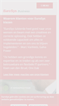 Mobile Screenshot of eurosys.be